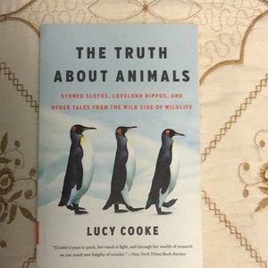 Book: The Truth about Animals
